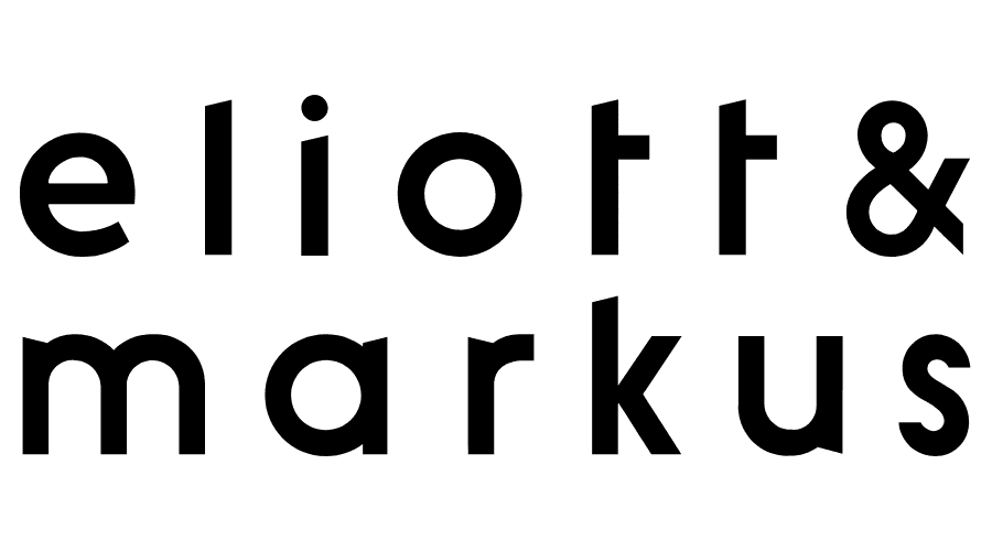 Eliott Markus logo