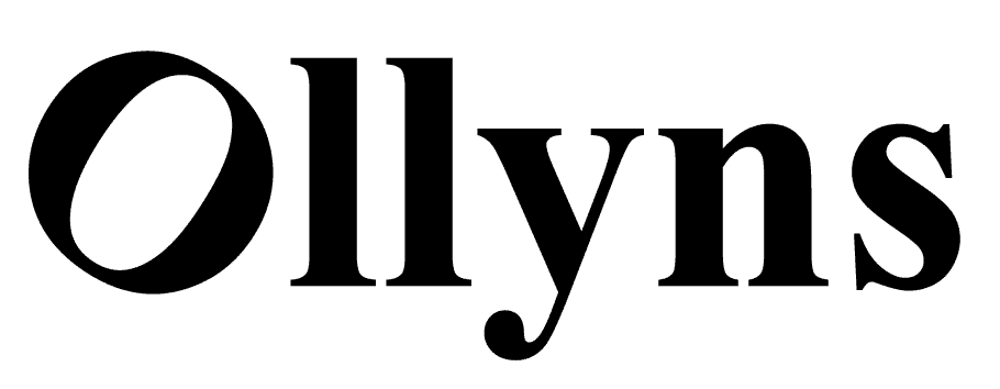 Logo Ollyns